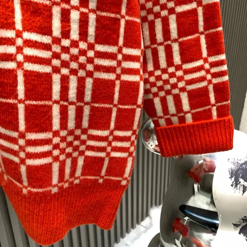 Cheap Burberry Fashion Sweaters Long Sleeved For Unisex #1424225 Replica Wholesale [$68.00 USD] [ITEM#1424225] on Replica Burberry Fashion Sweaters