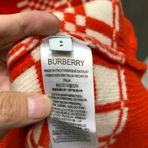 Cheap Burberry Fashion Sweaters Long Sleeved For Unisex #1424225 Replica Wholesale [$68.00 USD] [ITEM#1424225] on Replica Burberry Fashion Sweaters