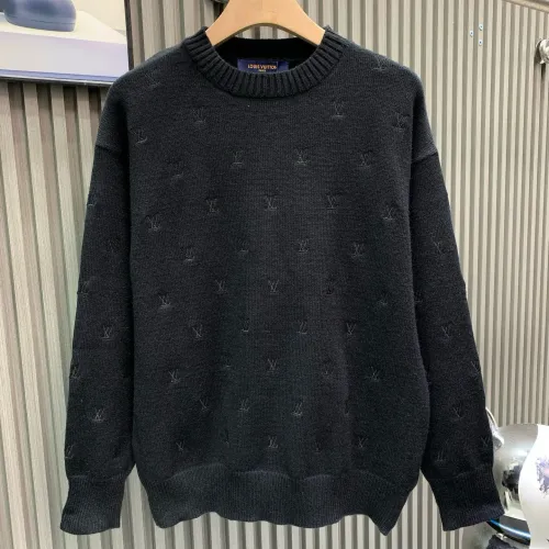 Louis Vuitton LV Sweaters Long Sleeved For Unisex #1424239