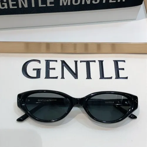 GENTLE MONSTER AAA Quality Sunglasses #1424247