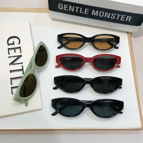 Cheap GENTLE MONSTER AAA Quality Sunglasses #1424248 Replica Wholesale [$48.00 USD] [ITEM#1424248] on Replica GENTLE MONSTER AAA Sunglasses