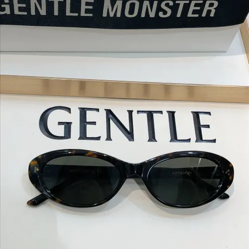 GENTLE MONSTER AAA Quality Sunglasses #1424252