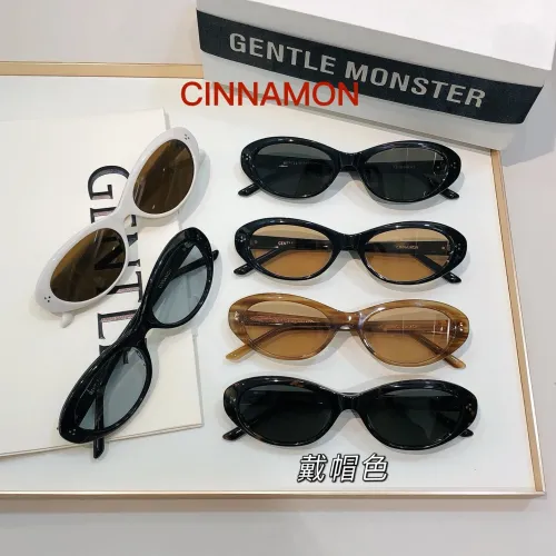 Cheap GENTLE MONSTER AAA Quality Sunglasses #1424254 Replica Wholesale [$48.00 USD] [ITEM#1424254] on Replica GENTLE MONSTER AAA Sunglasses