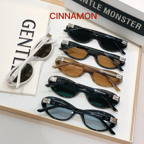 Cheap GENTLE MONSTER AAA Quality Sunglasses #1424254 Replica Wholesale [$48.00 USD] [ITEM#1424254] on Replica GENTLE MONSTER AAA Sunglasses