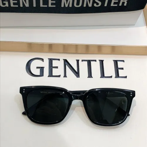 GENTLE MONSTER AAA Quality Sunglasses #1424257