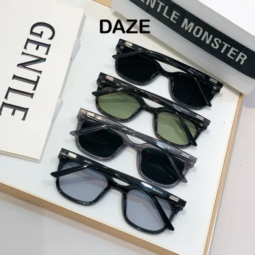 Cheap GENTLE MONSTER AAA Quality Sunglasses #1424257 Replica Wholesale [$45.00 USD] [ITEM#1424257] on Replica GENTLE MONSTER AAA Sunglasses