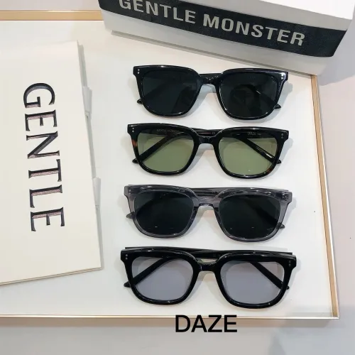 Cheap GENTLE MONSTER AAA Quality Sunglasses #1424260 Replica Wholesale [$45.00 USD] [ITEM#1424260] on Replica GENTLE MONSTER AAA Sunglasses