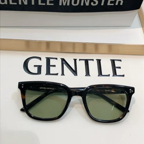 GENTLE MONSTER AAA Quality Sunglasses #1424261
