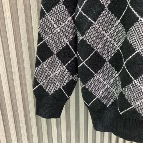 Cheap Louis Vuitton LV Sweaters Long Sleeved For Unisex #1424262 Replica Wholesale [$68.00 USD] [ITEM#1424262] on Replica Louis Vuitton LV Sweaters