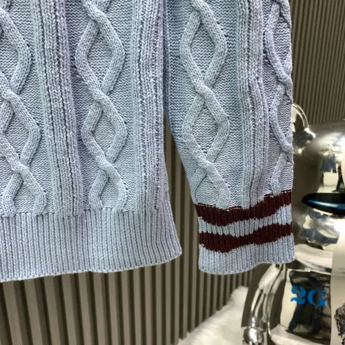 Cheap Louis Vuitton LV Sweaters Long Sleeved For Unisex #1424266 Replica Wholesale [$68.00 USD] [ITEM#1424266] on Replica Louis Vuitton LV Sweaters