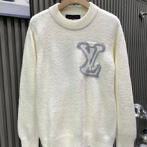 Louis Vuitton LV Sweaters Long Sleeved For Unisex #1424270