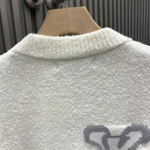 Cheap Louis Vuitton LV Sweaters Long Sleeved For Unisex #1424270 Replica Wholesale [$72.00 USD] [ITEM#1424270] on Replica Louis Vuitton LV Sweaters