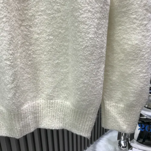 Cheap Louis Vuitton LV Sweaters Long Sleeved For Unisex #1424270 Replica Wholesale [$72.00 USD] [ITEM#1424270] on Replica Louis Vuitton LV Sweaters