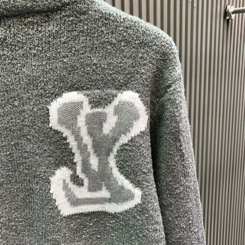 Cheap Louis Vuitton LV Sweaters Long Sleeved For Unisex #1424285 Replica Wholesale [$72.00 USD] [ITEM#1424285] on Replica Louis Vuitton LV Sweaters
