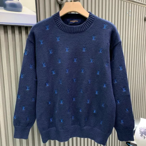 Louis Vuitton LV Sweaters Long Sleeved For Unisex #1424301