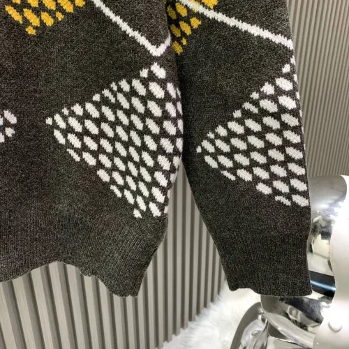 Cheap Louis Vuitton LV Sweaters Long Sleeved For Unisex #1424305 Replica Wholesale [$72.00 USD] [ITEM#1424305] on Replica Louis Vuitton LV Sweaters