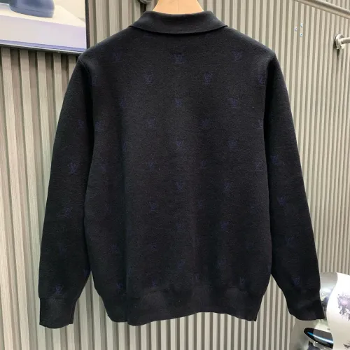 Cheap Louis Vuitton LV Sweaters Long Sleeved For Unisex #1424328 Replica Wholesale [$72.00 USD] [ITEM#1424328] on Replica Louis Vuitton LV Sweaters