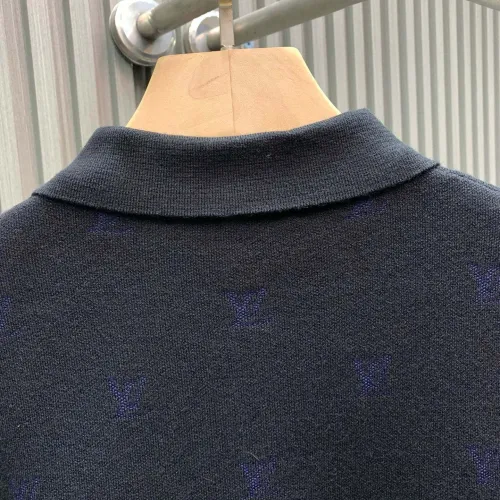 Cheap Louis Vuitton LV Sweaters Long Sleeved For Unisex #1424328 Replica Wholesale [$72.00 USD] [ITEM#1424328] on Replica Louis Vuitton LV Sweaters