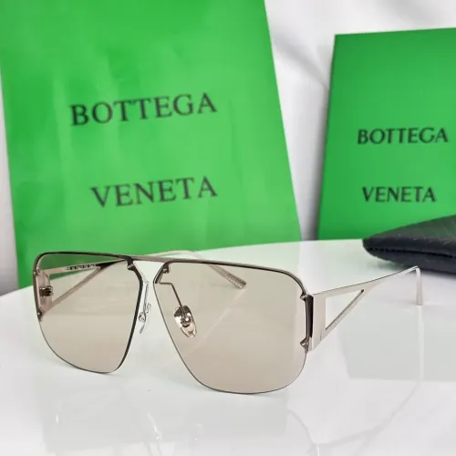 Cheap Bottega Veneta AAA Quality Sunglasses #1424356 Replica Wholesale [$60.00 USD] [ITEM#1424356] on Replica Bottega Veneta AAA Quality Sunglasses