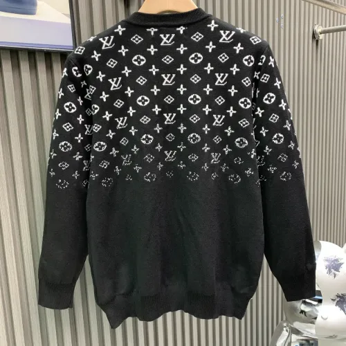 Cheap Louis Vuitton LV Sweaters Long Sleeved For Unisex #1424361 Replica Wholesale [$48.00 USD] [ITEM#1424361] on Replica Louis Vuitton LV Sweaters