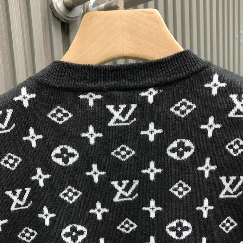 Cheap Louis Vuitton LV Sweaters Long Sleeved For Unisex #1424361 Replica Wholesale [$48.00 USD] [ITEM#1424361] on Replica Louis Vuitton LV Sweaters