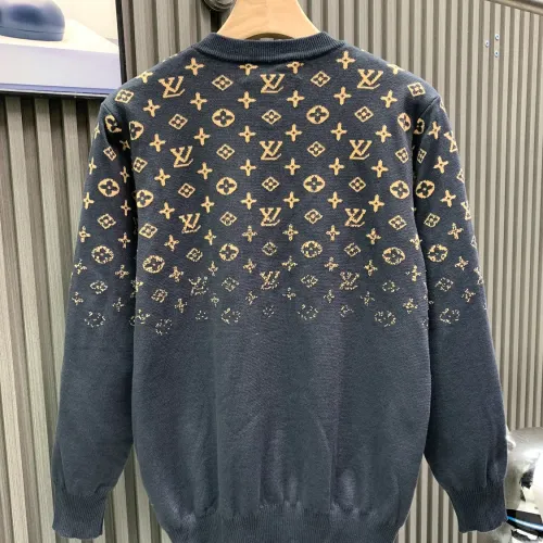 Cheap Louis Vuitton LV Sweaters Long Sleeved For Unisex #1424362 Replica Wholesale [$48.00 USD] [ITEM#1424362] on Replica Louis Vuitton LV Sweaters