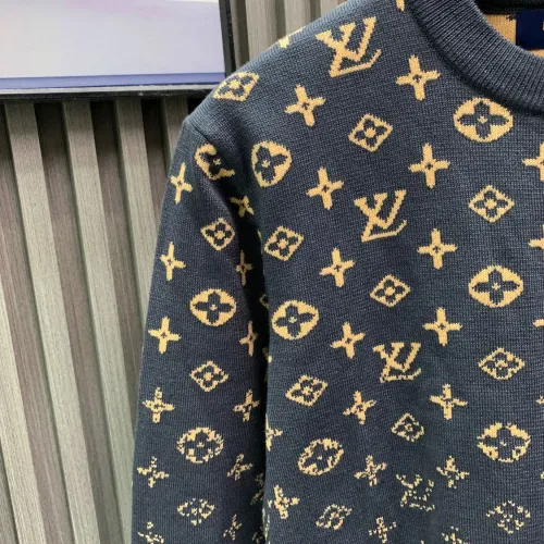 Cheap Louis Vuitton LV Sweaters Long Sleeved For Unisex #1424362 Replica Wholesale [$48.00 USD] [ITEM#1424362] on Replica Louis Vuitton LV Sweaters