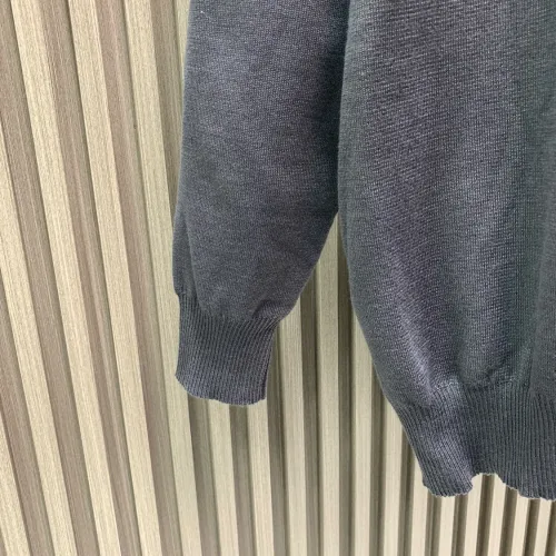 Cheap Louis Vuitton LV Sweaters Long Sleeved For Unisex #1424362 Replica Wholesale [$48.00 USD] [ITEM#1424362] on Replica Louis Vuitton LV Sweaters