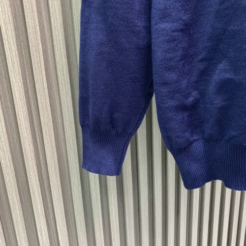 Cheap Louis Vuitton LV Sweaters Long Sleeved For Unisex #1424363 Replica Wholesale [$48.00 USD] [ITEM#1424363] on Replica Louis Vuitton LV Sweaters