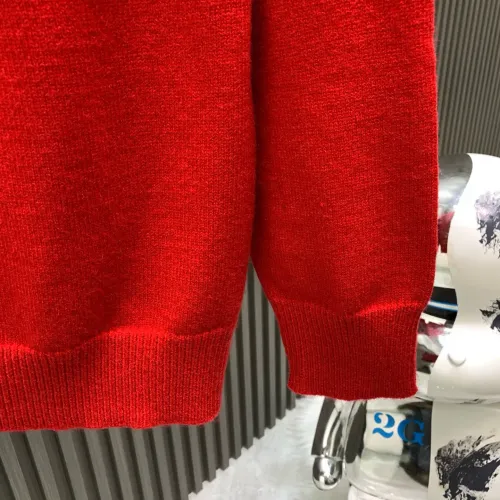 Cheap Louis Vuitton LV Sweaters Long Sleeved For Unisex #1424364 Replica Wholesale [$72.00 USD] [ITEM#1424364] on Replica Louis Vuitton LV Sweaters