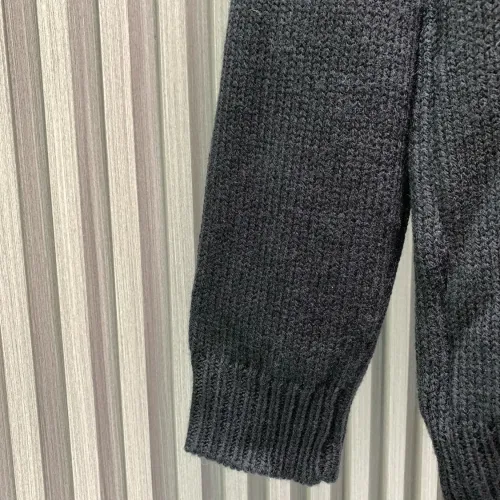 Cheap Louis Vuitton LV Sweaters Long Sleeved For Unisex #1424367 Replica Wholesale [$76.00 USD] [ITEM#1424367] on Replica Louis Vuitton LV Sweaters
