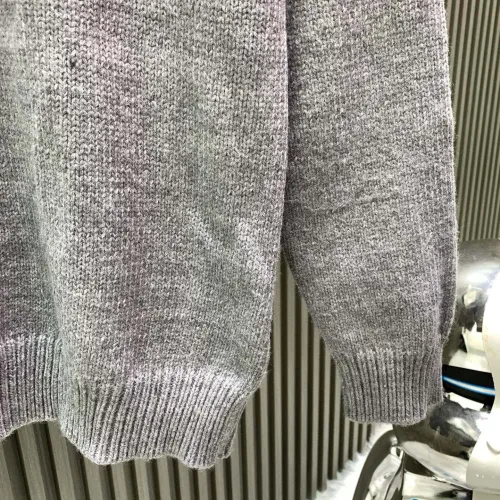 Cheap Burberry Fashion Sweaters Long Sleeved For Unisex #1424374 Replica Wholesale [$72.00 USD] [ITEM#1424374] on Replica Burberry Fashion Sweaters