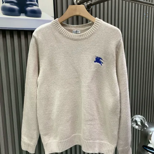 Cheap Burberry Fashion Sweaters Long Sleeved For Unisex #1424378 Replica Wholesale [$72.00 USD] [ITEM#1424378] on Replica Burberry Fashion Sweaters