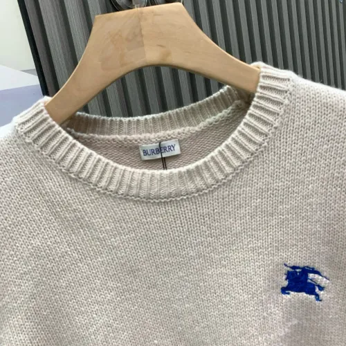 Cheap Burberry Fashion Sweaters Long Sleeved For Unisex #1424378 Replica Wholesale [$72.00 USD] [ITEM#1424378] on Replica Burberry Fashion Sweaters