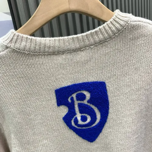 Cheap Burberry Fashion Sweaters Long Sleeved For Unisex #1424378 Replica Wholesale [$72.00 USD] [ITEM#1424378] on Replica Burberry Fashion Sweaters