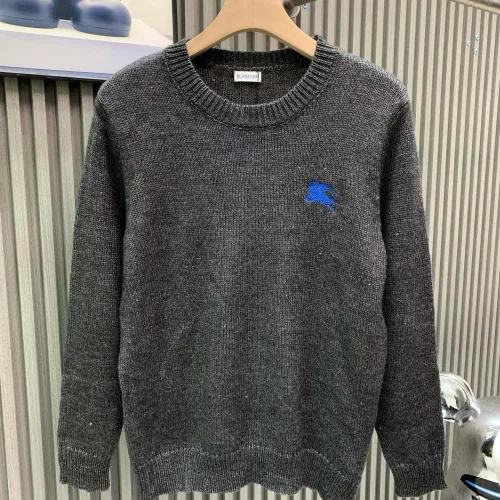 Cheap Burberry Fashion Sweaters Long Sleeved For Unisex #1424379 Replica Wholesale [$72.00 USD] [ITEM#1424379] on Replica Burberry Fashion Sweaters