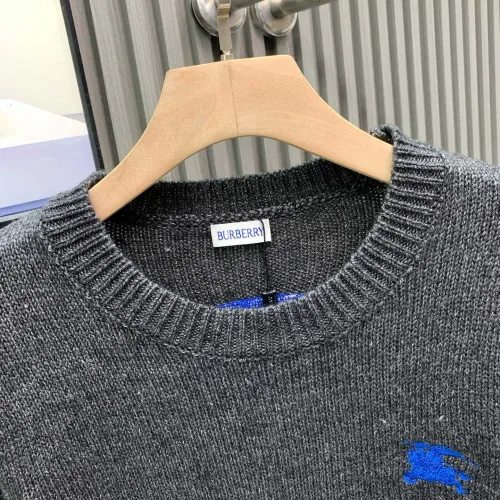 Cheap Burberry Fashion Sweaters Long Sleeved For Unisex #1424379 Replica Wholesale [$72.00 USD] [ITEM#1424379] on Replica Burberry Fashion Sweaters