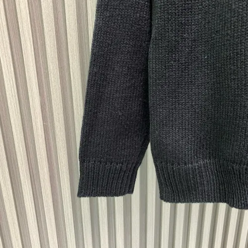 Cheap Burberry Fashion Sweaters Long Sleeved For Unisex #1424380 Replica Wholesale [$72.00 USD] [ITEM#1424380] on Replica Burberry Fashion Sweaters