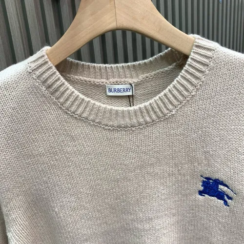 Cheap Burberry Fashion Sweaters Long Sleeved For Unisex #1424387 Replica Wholesale [$72.00 USD] [ITEM#1424387] on Replica Burberry Fashion Sweaters