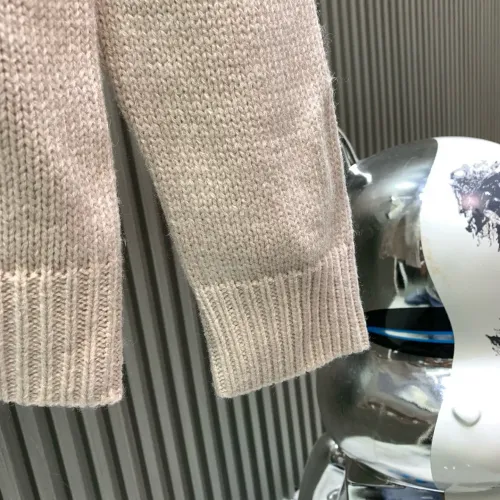 Cheap Burberry Fashion Sweaters Long Sleeved For Unisex #1424387 Replica Wholesale [$72.00 USD] [ITEM#1424387] on Replica Burberry Fashion Sweaters