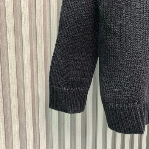 Cheap Burberry Fashion Sweaters Long Sleeved For Unisex #1424395 Replica Wholesale [$72.00 USD] [ITEM#1424395] on Replica Burberry Fashion Sweaters