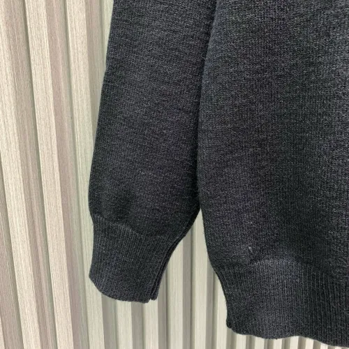 Cheap Chrome Hearts Sweaters Long Sleeved For Unisex #1424396 Replica Wholesale [$72.00 USD] [ITEM#1424396] on Replica Chrome Hearts Sweaters