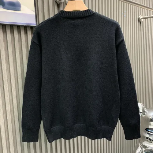 Cheap Fendi Sweaters Long Sleeved For Unisex #1424397 Replica Wholesale [$72.00 USD] [ITEM#1424397] on Replica Fendi Sweaters
