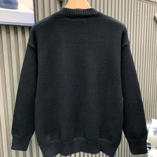 Cheap Fendi Sweaters Long Sleeved For Unisex #1424398 Replica Wholesale [$76.00 USD] [ITEM#1424398] on Replica Fendi Sweaters