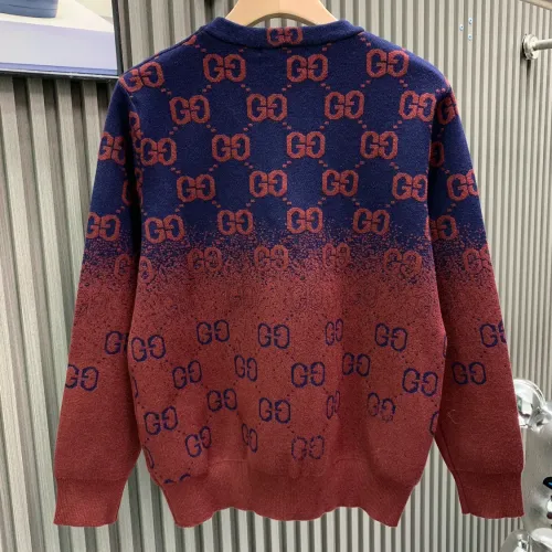 Cheap Gucci Sweaters Long Sleeved For Unisex #1424399 Replica Wholesale [$72.00 USD] [ITEM#1424399] on Replica Gucci Sweaters