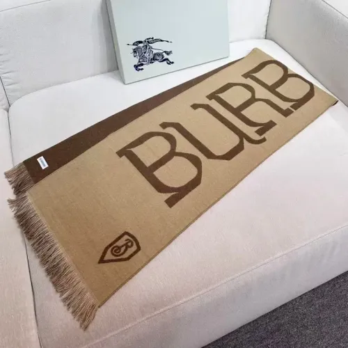 Cheap Burberry Scarf #1424402 Replica Wholesale [$60.00 USD] [ITEM#1424402] on Replica Burberry Scarf