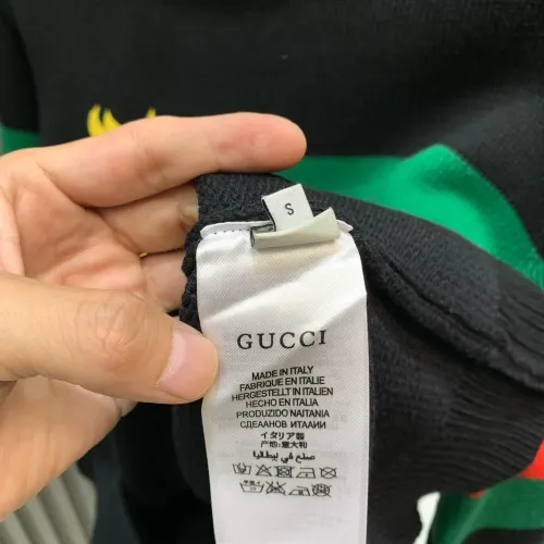 Cheap Gucci Sweaters Long Sleeved For Unisex #1424406 Replica Wholesale [$76.00 USD] [ITEM#1424406] on Replica Gucci Sweaters