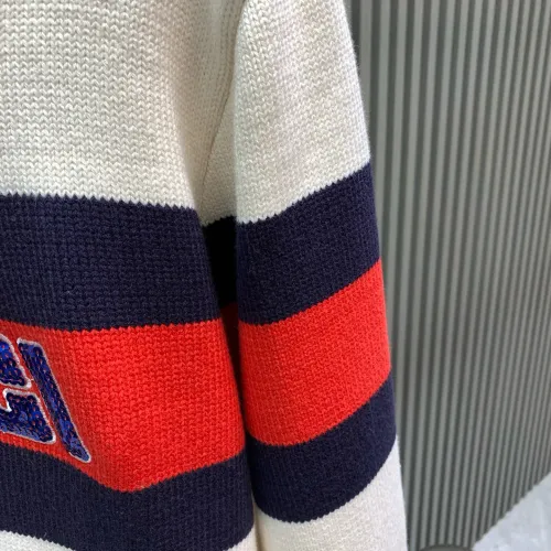 Cheap Gucci Sweaters Long Sleeved For Unisex #1424407 Replica Wholesale [$76.00 USD] [ITEM#1424407] on Replica Gucci Sweaters