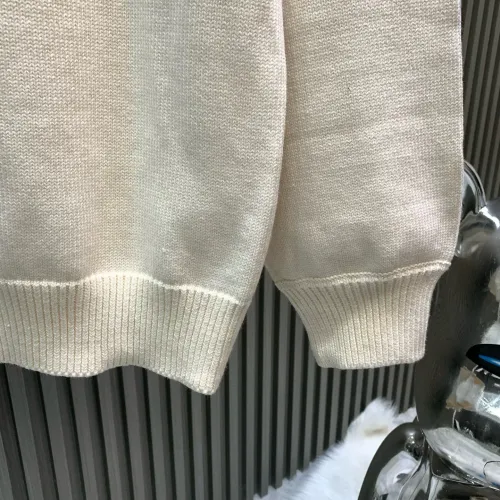 Cheap Gucci Sweaters Long Sleeved For Unisex #1424407 Replica Wholesale [$76.00 USD] [ITEM#1424407] on Replica Gucci Sweaters