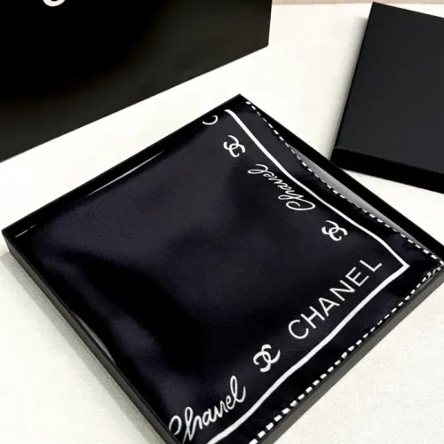 Chanel Squares #1424411